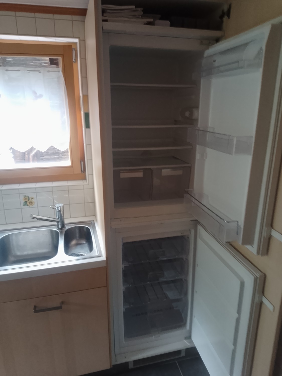 Appartement de 5 pièces