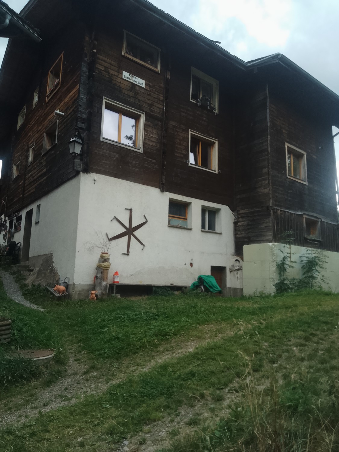 Appartement de 5 pièces