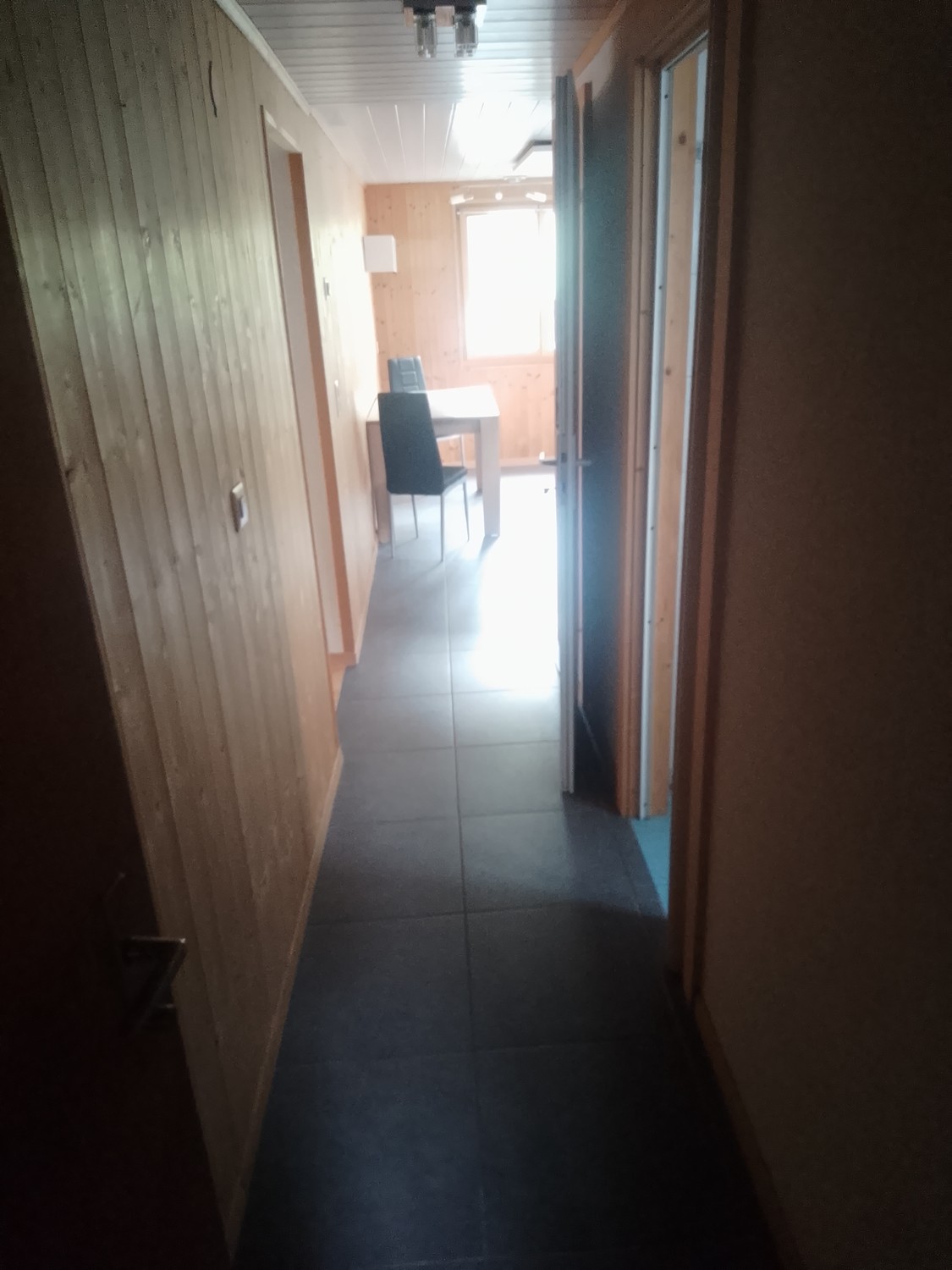 Appartement de 5 pièces