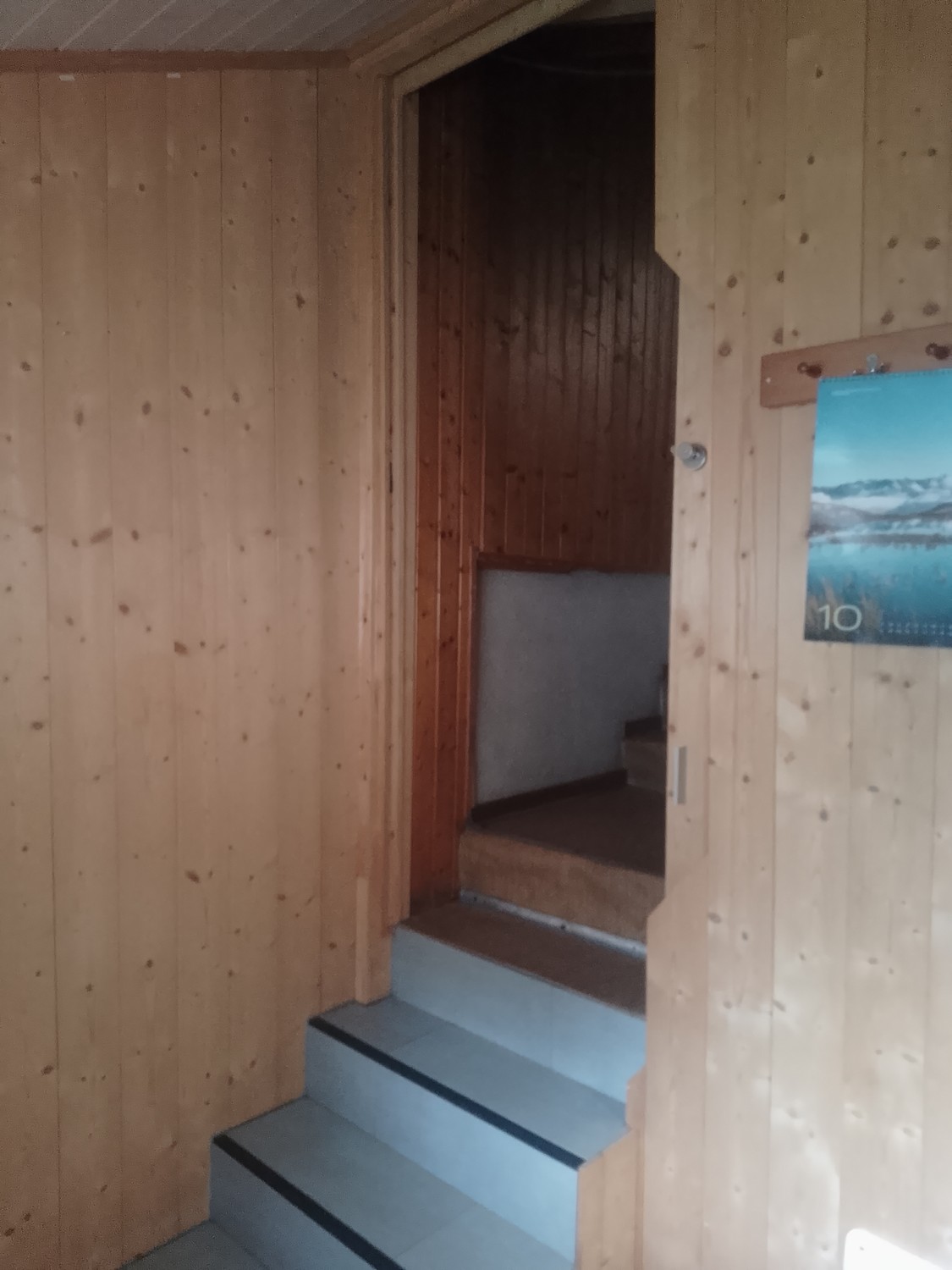 Appartement de 5 pièces