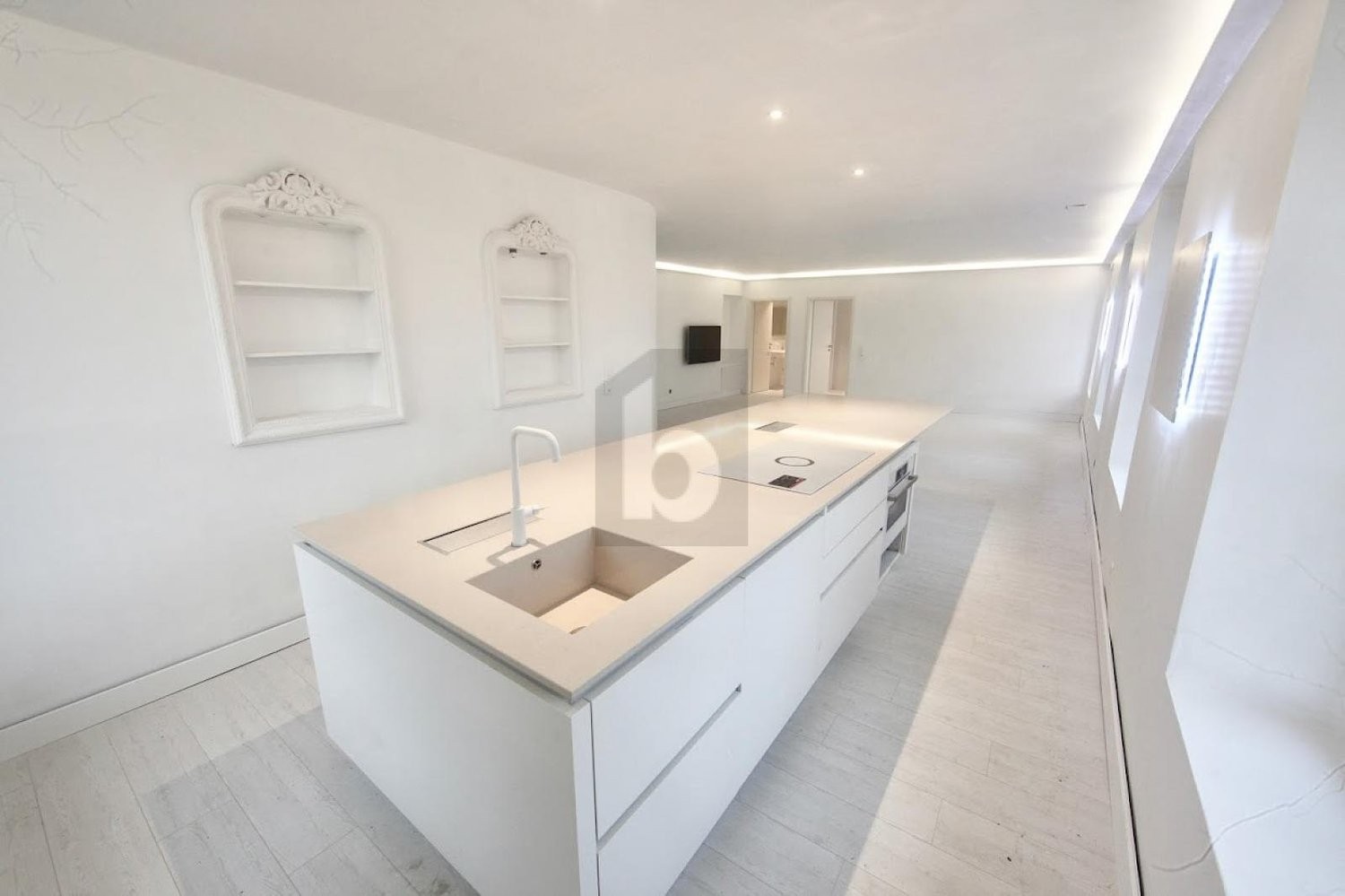 Appartamento di 1 ½ locali