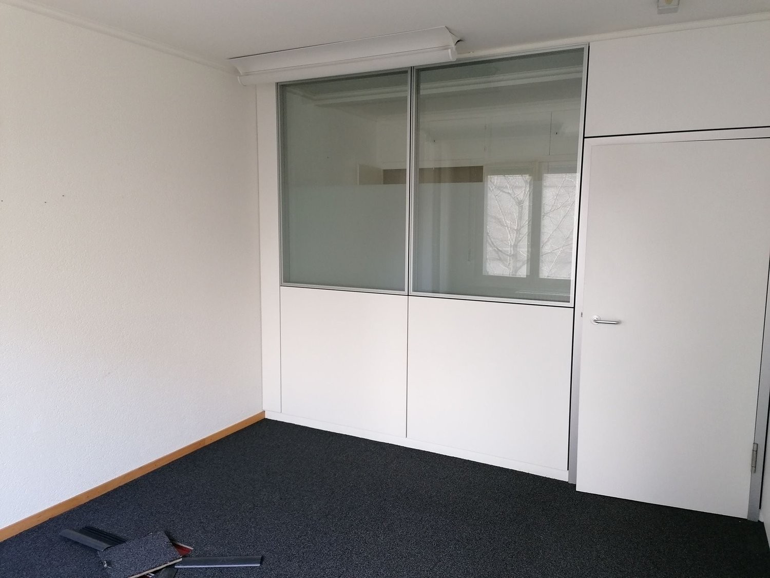 110m² ufficio, foto 3 di 6