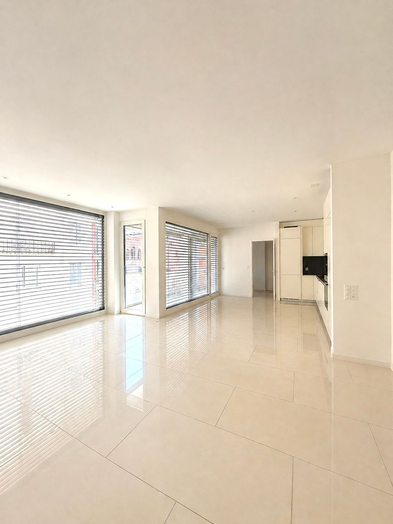 appartement de 2 pièces
