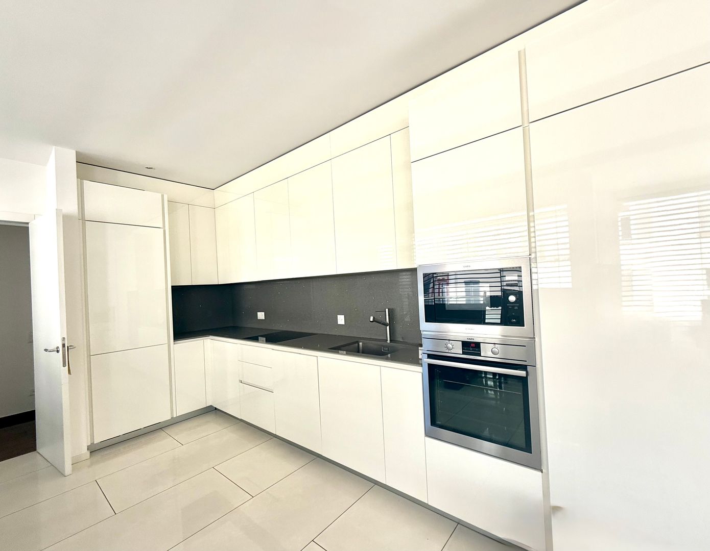 appartement de 2 pièces