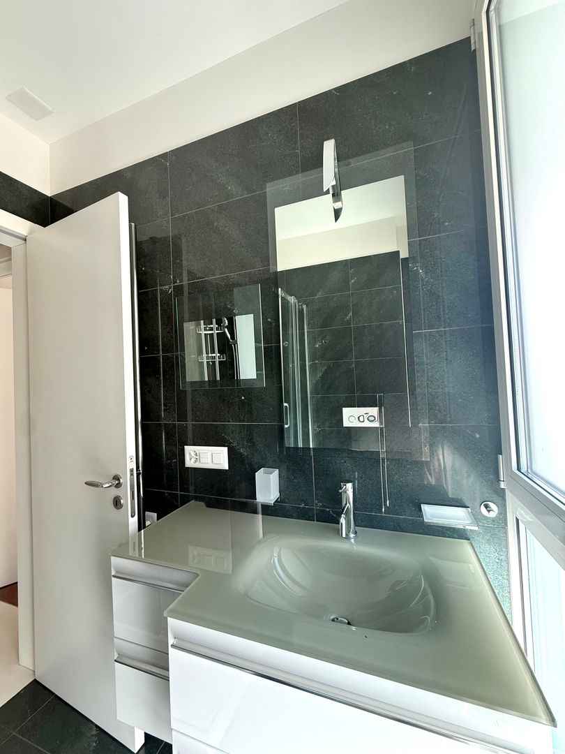 appartement de 2 pièces