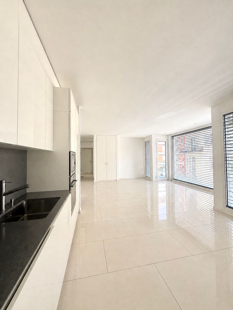 appartement de 2 pièces