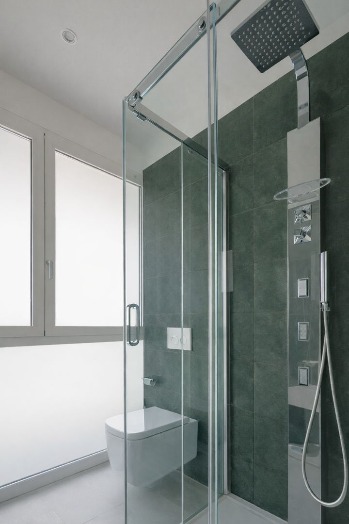 appartement de 2 pièces