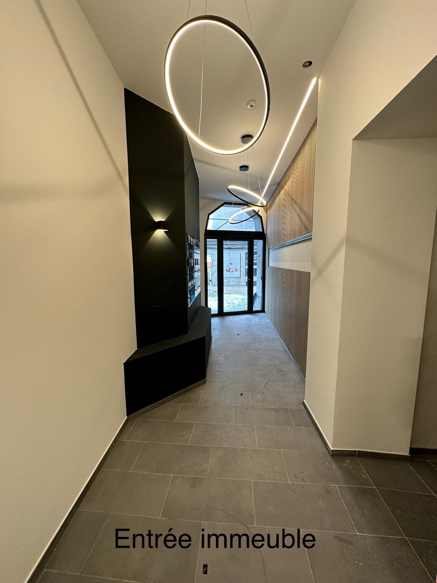 2 ½ Zimmer-Wohnung, Foto 8 von 9