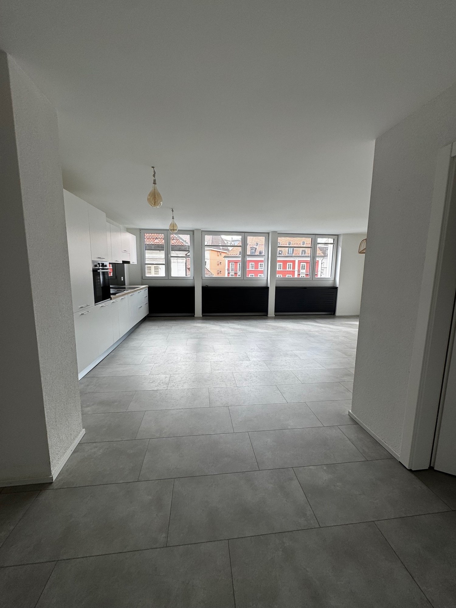 2 ½ Zimmer-Wohnung, Foto 9 von 9