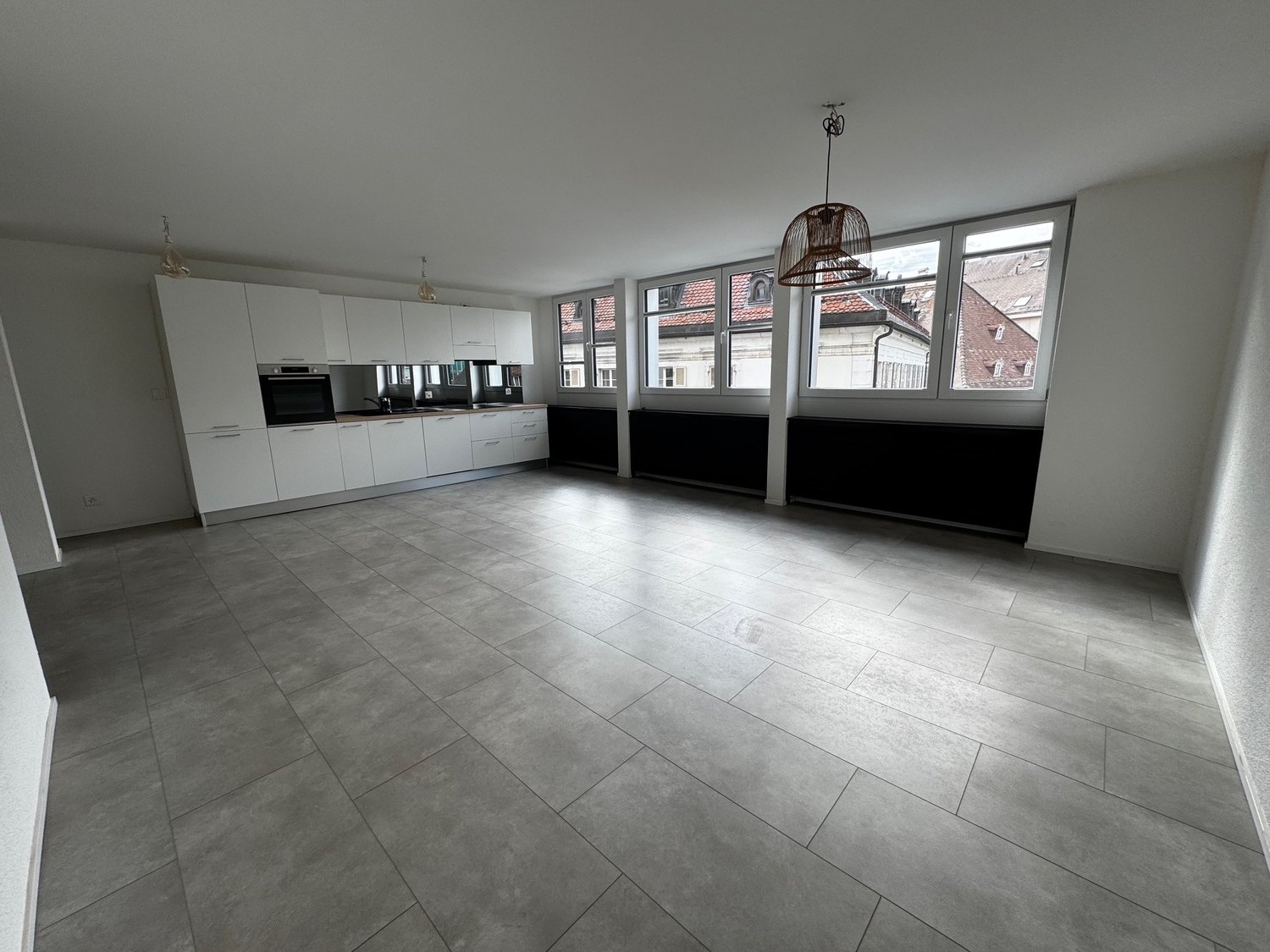 2 ½ Zimmer-Wohnung, Foto 4 von 9