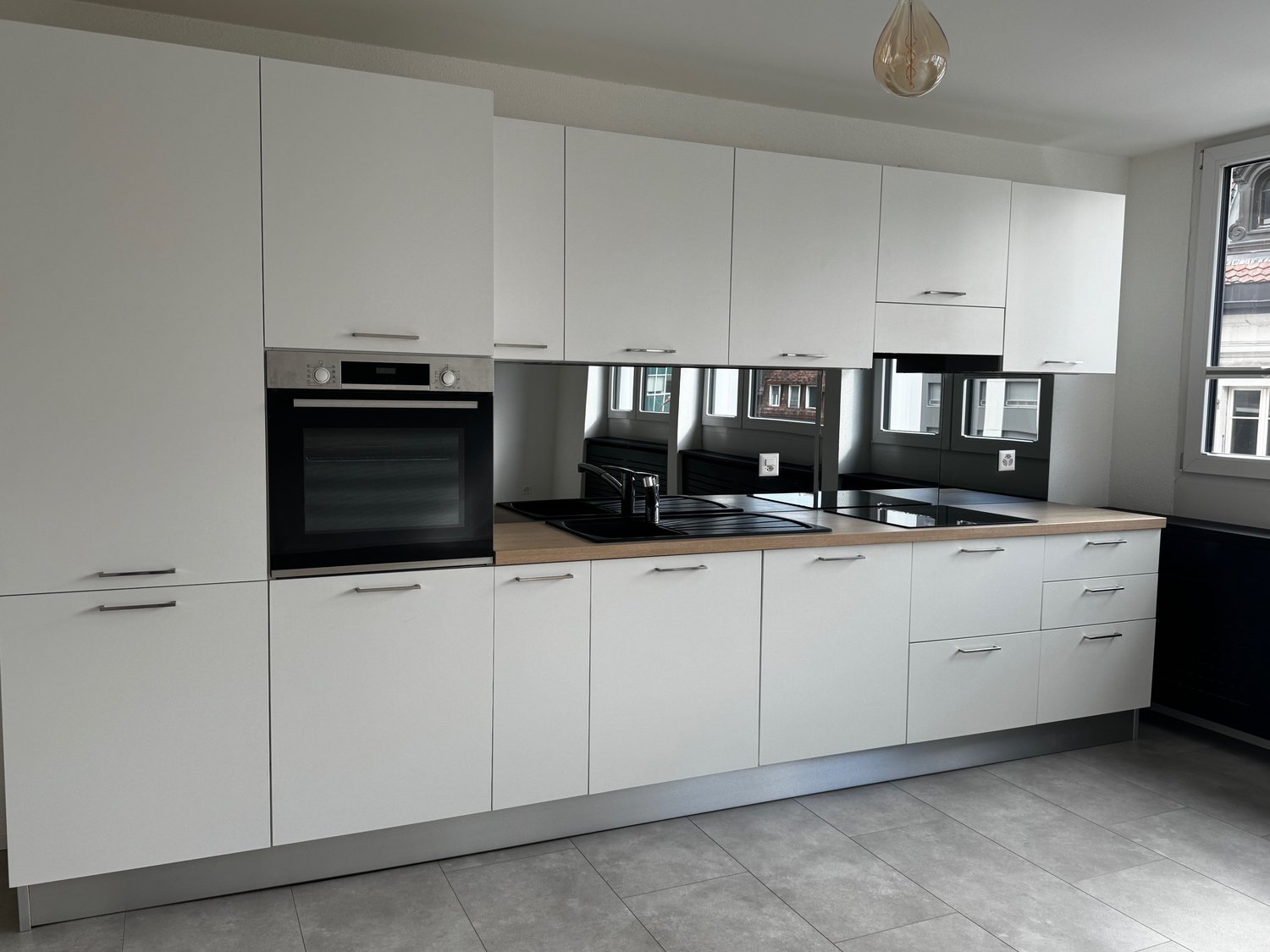 2 ½ Zimmer-Wohnung, Foto 2 von 9