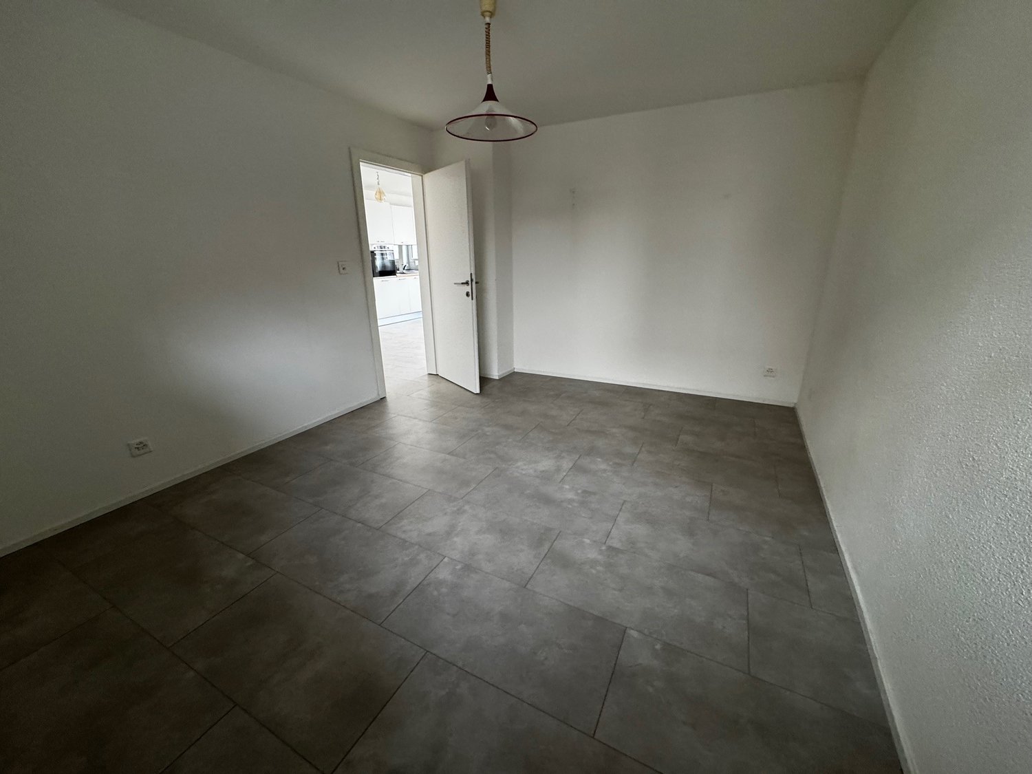 2 ½ Zimmer-Wohnung, Foto 3 von 9