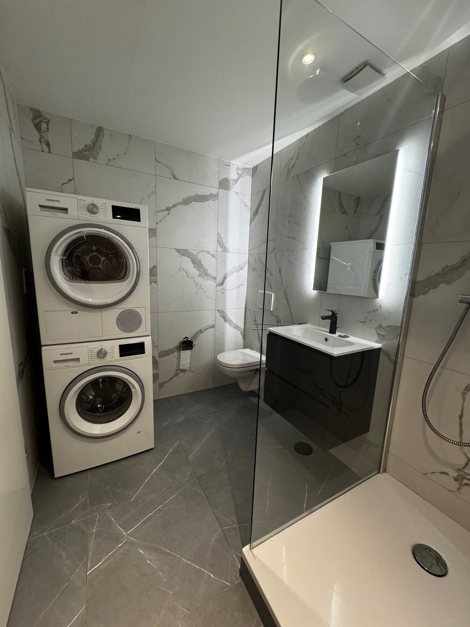 2 ½ Zimmer-Wohnung, Foto 7 von 9