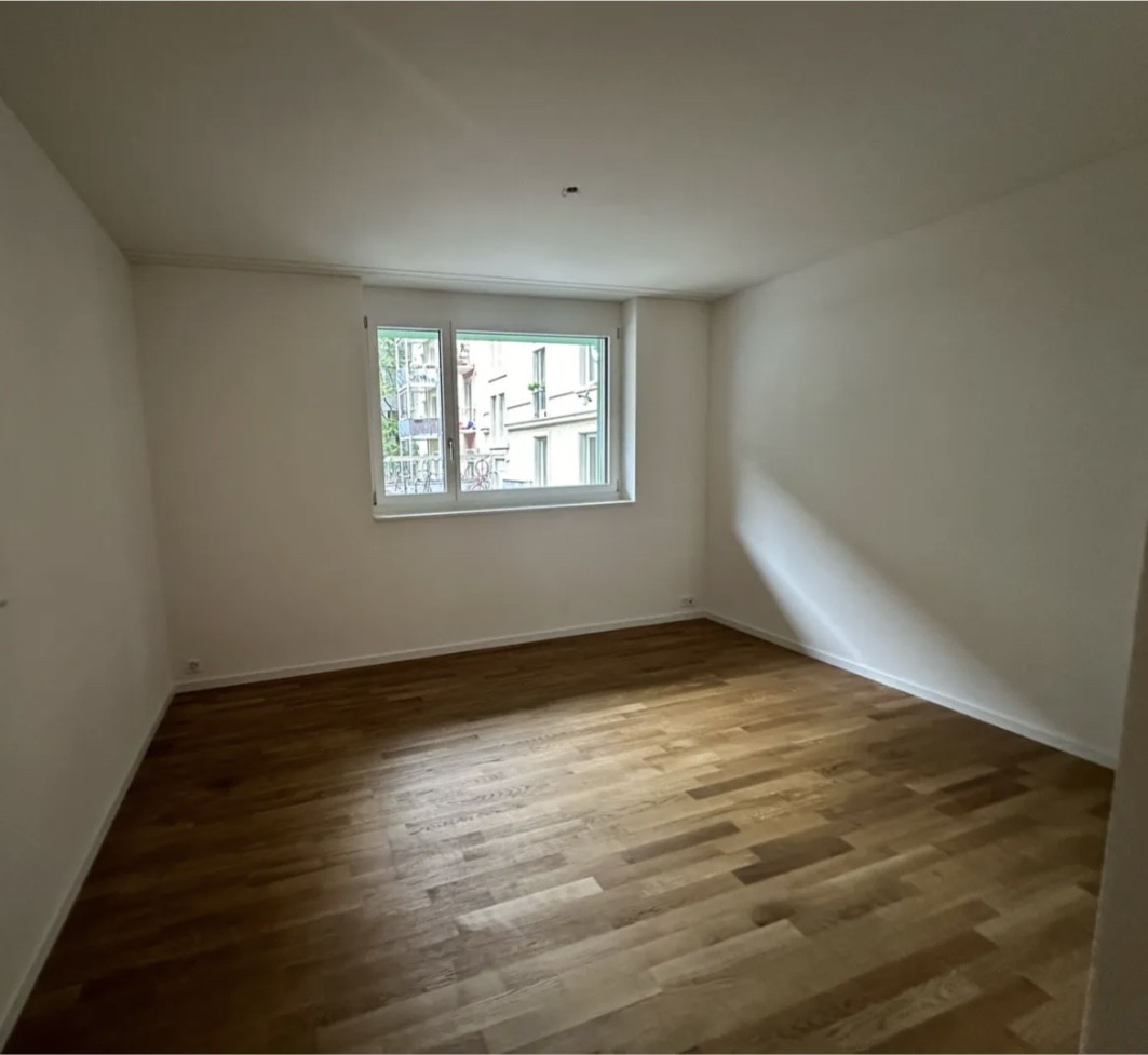 2 ½ rooms apartment, photo 3 sur 6