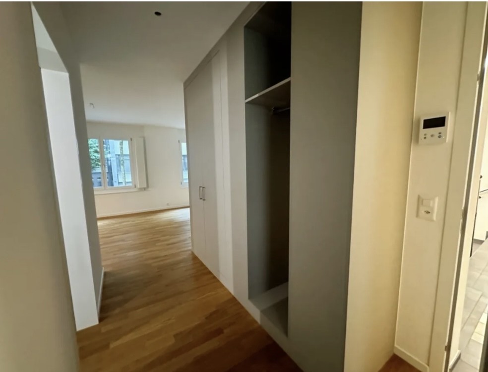2 ½ rooms apartment, photo 4 sur 6