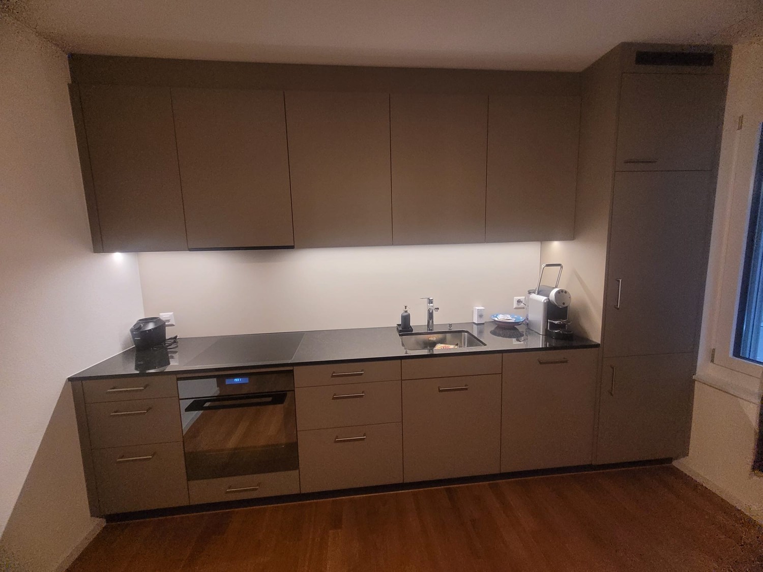 2 ½ rooms apartment, photo 2 sur 6