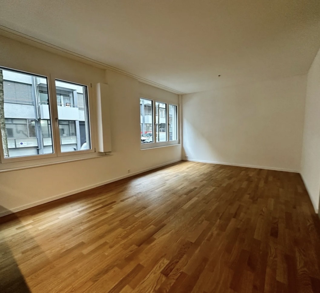 2 ½ rooms apartment, photo 6 sur 6