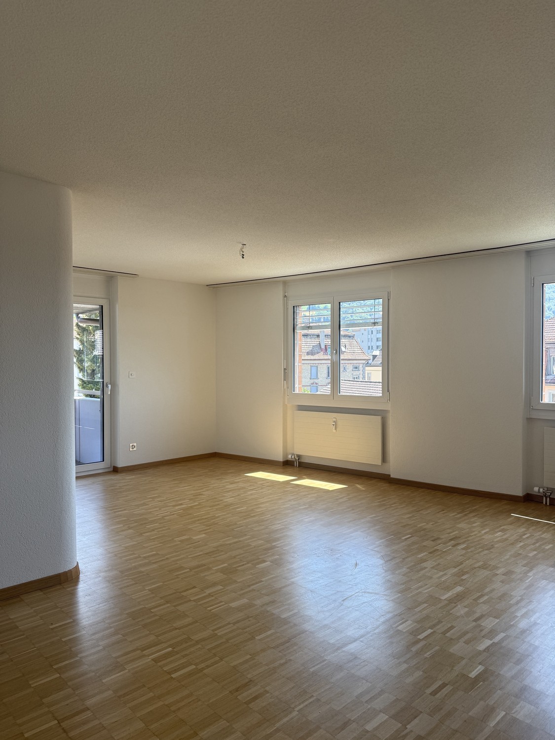 3 ½ rooms apartment, Foto 2 von 10