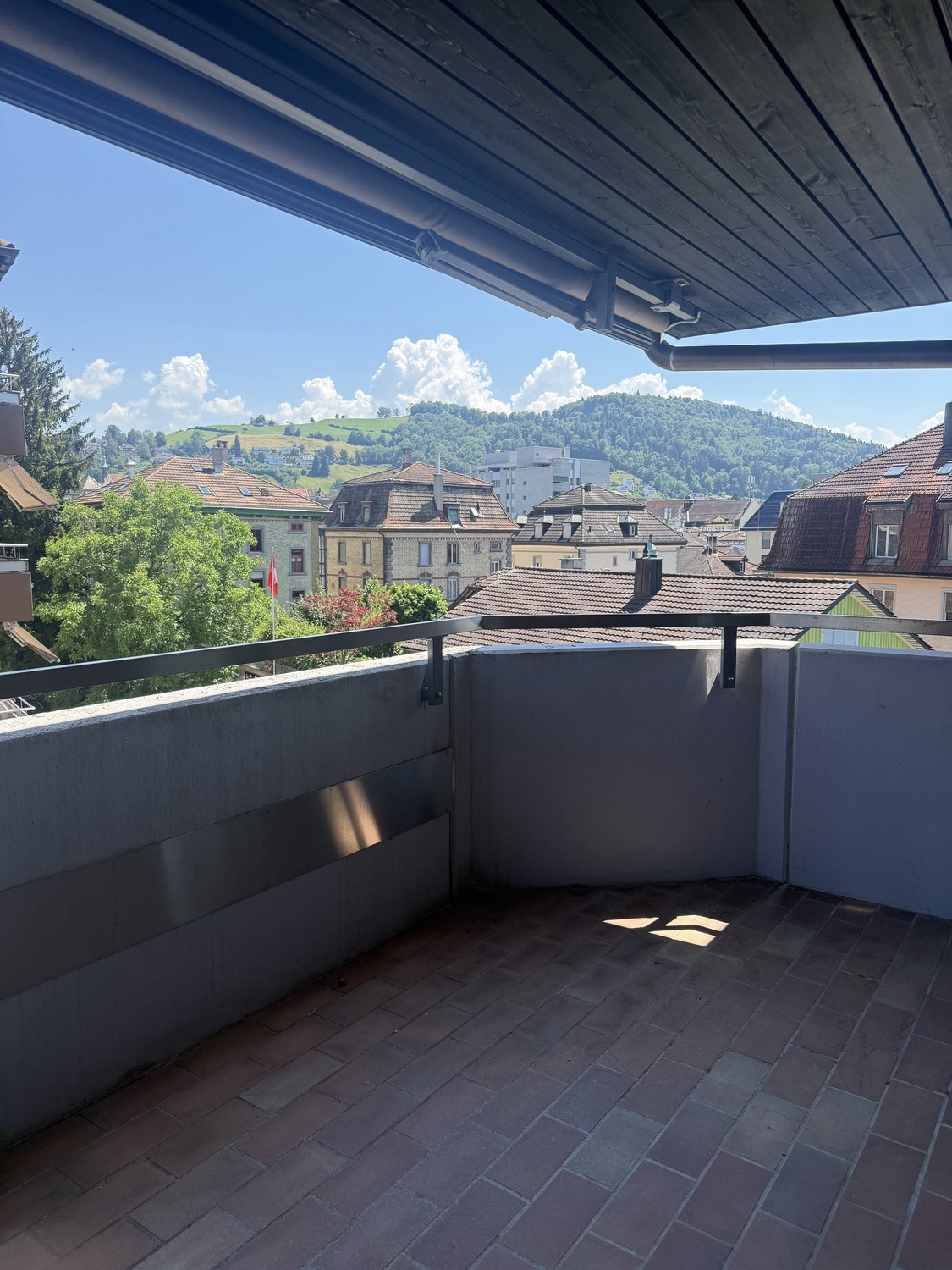 3 ½ rooms apartment, Foto 10 von 10