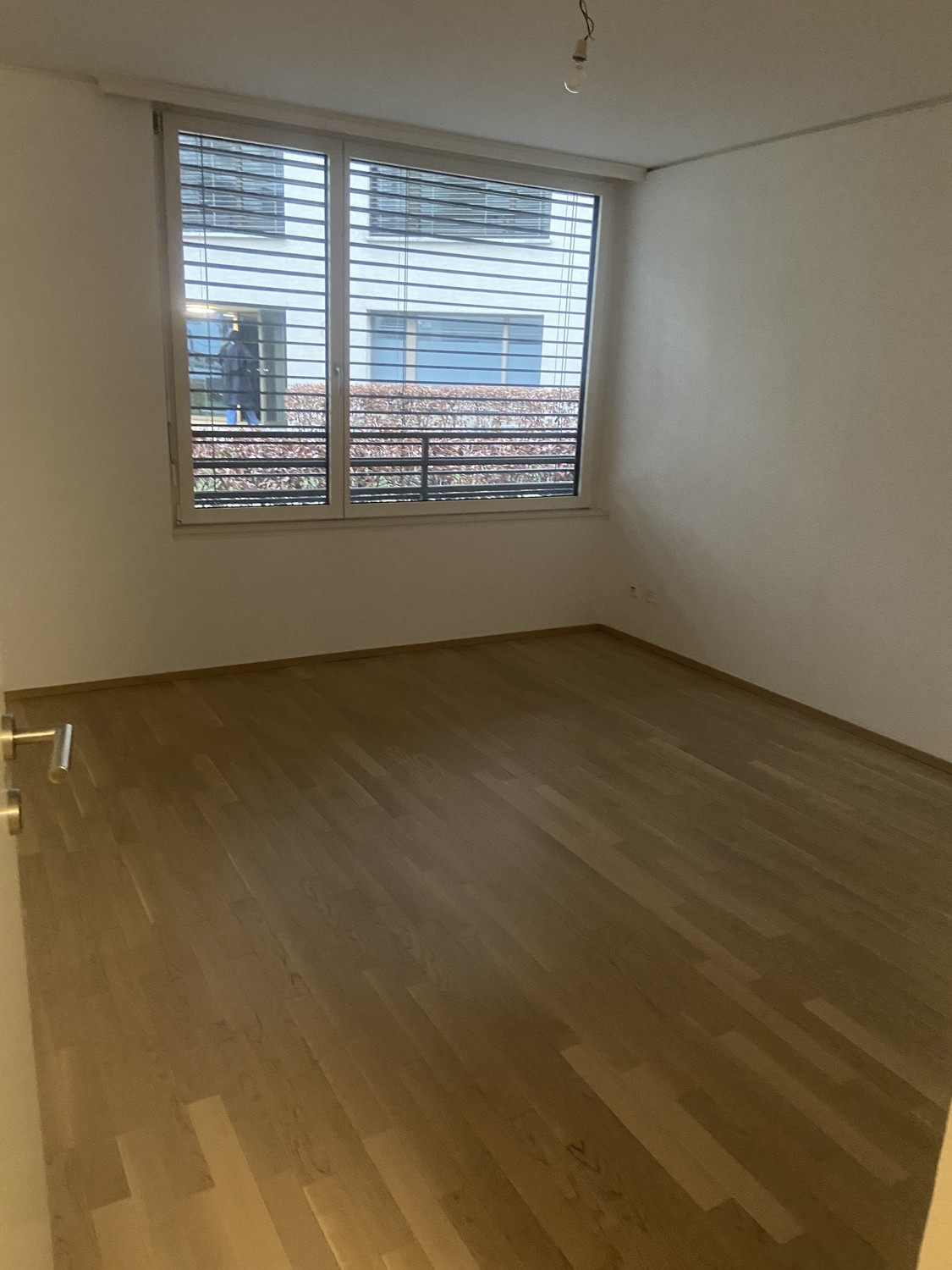 2 ½ Zimmer-Wohnung