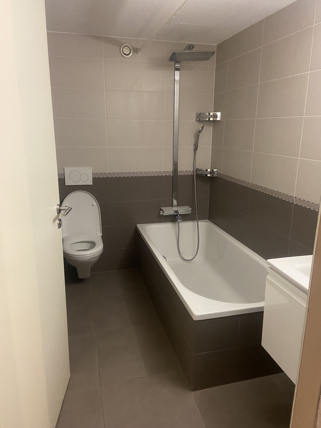 2 ½ Zimmer-Wohnung