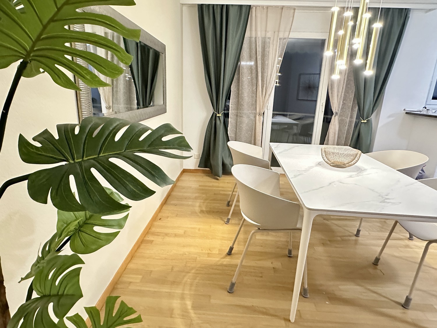 Zimmer in einer Wohngemeinschaft, Foto 4 von 10