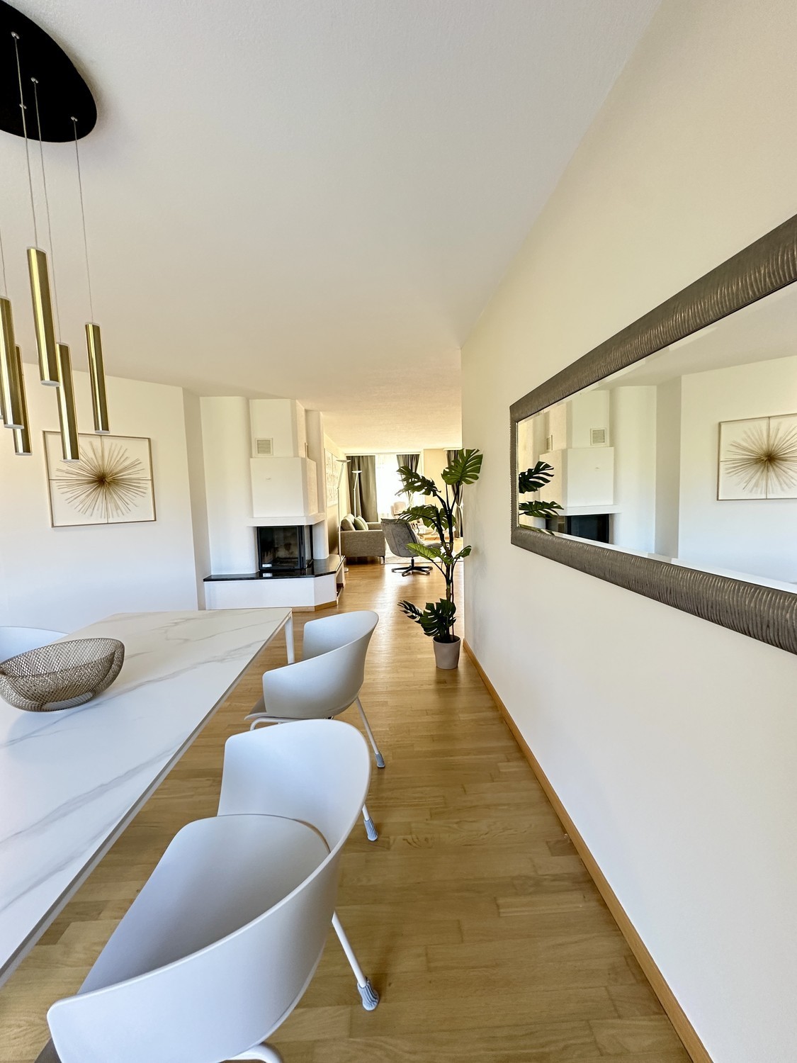 Zimmer in einer Wohngemeinschaft, Foto 3 von 10