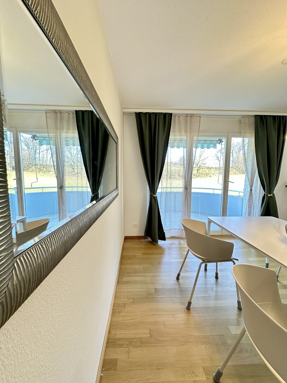 Zimmer in einer Wohngemeinschaft, Foto 10 von 10
