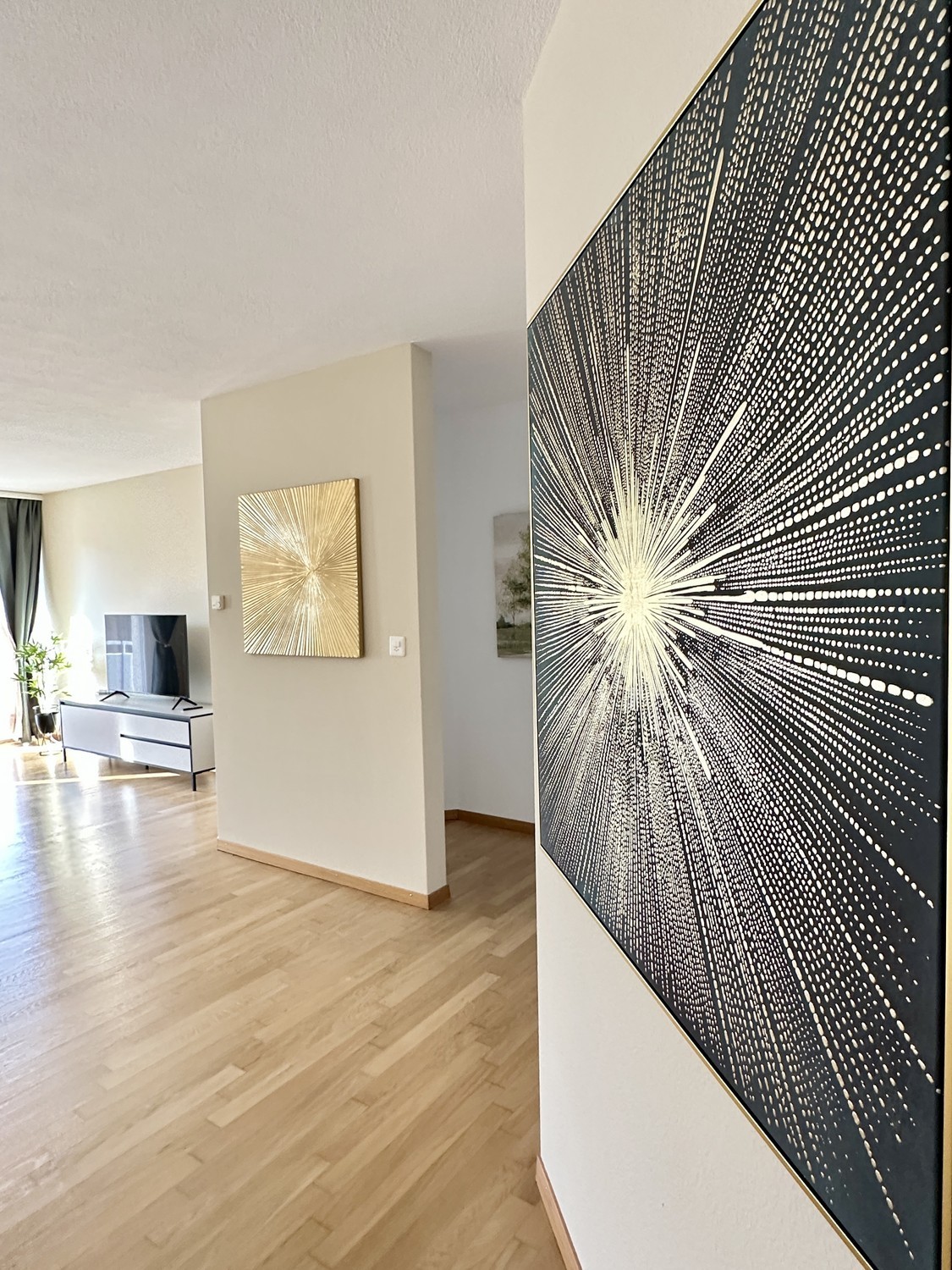 Zimmer in einer Wohngemeinschaft, Foto 7 von 10