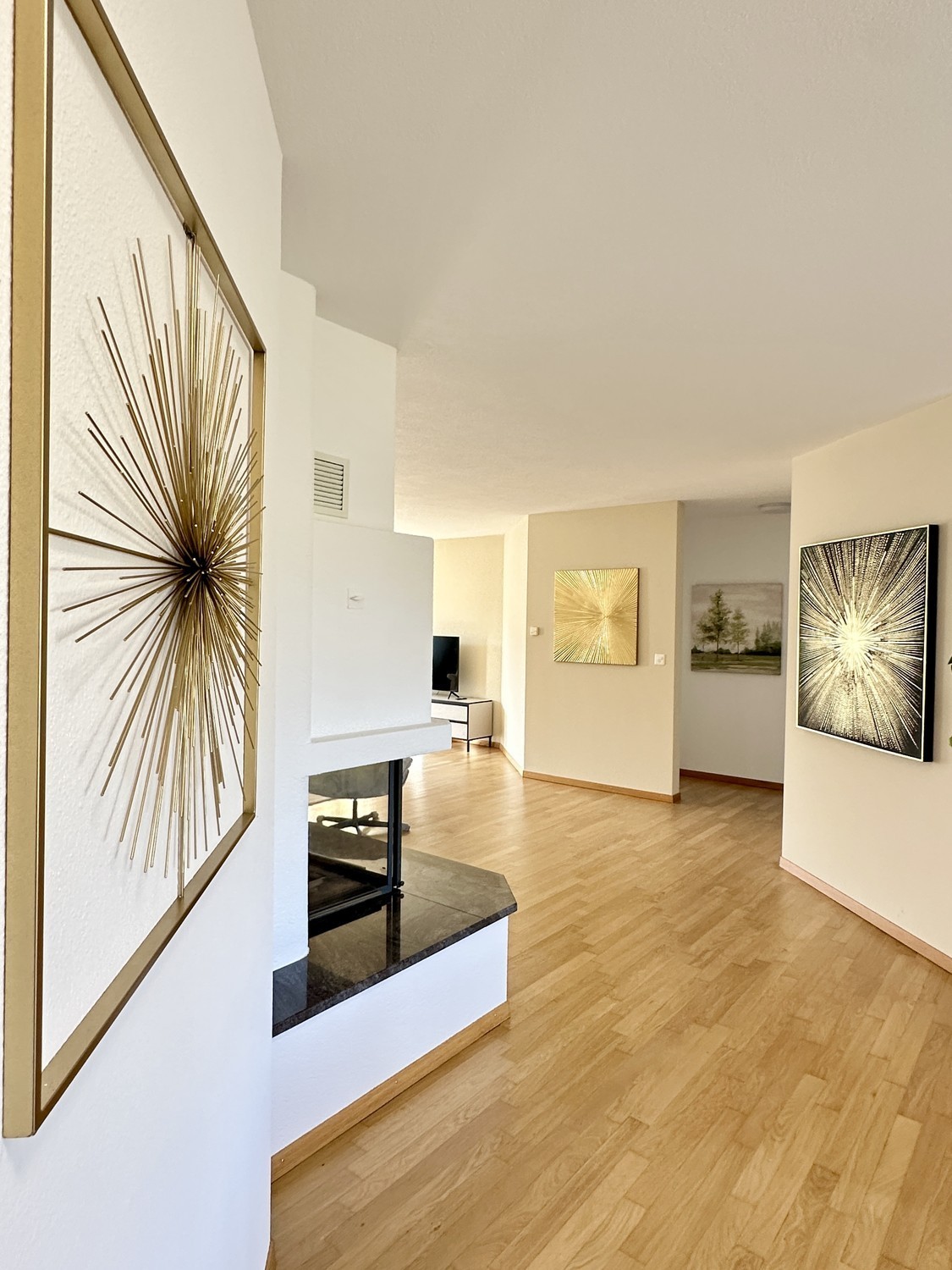 Zimmer in einer Wohngemeinschaft, Foto 2 von 10
