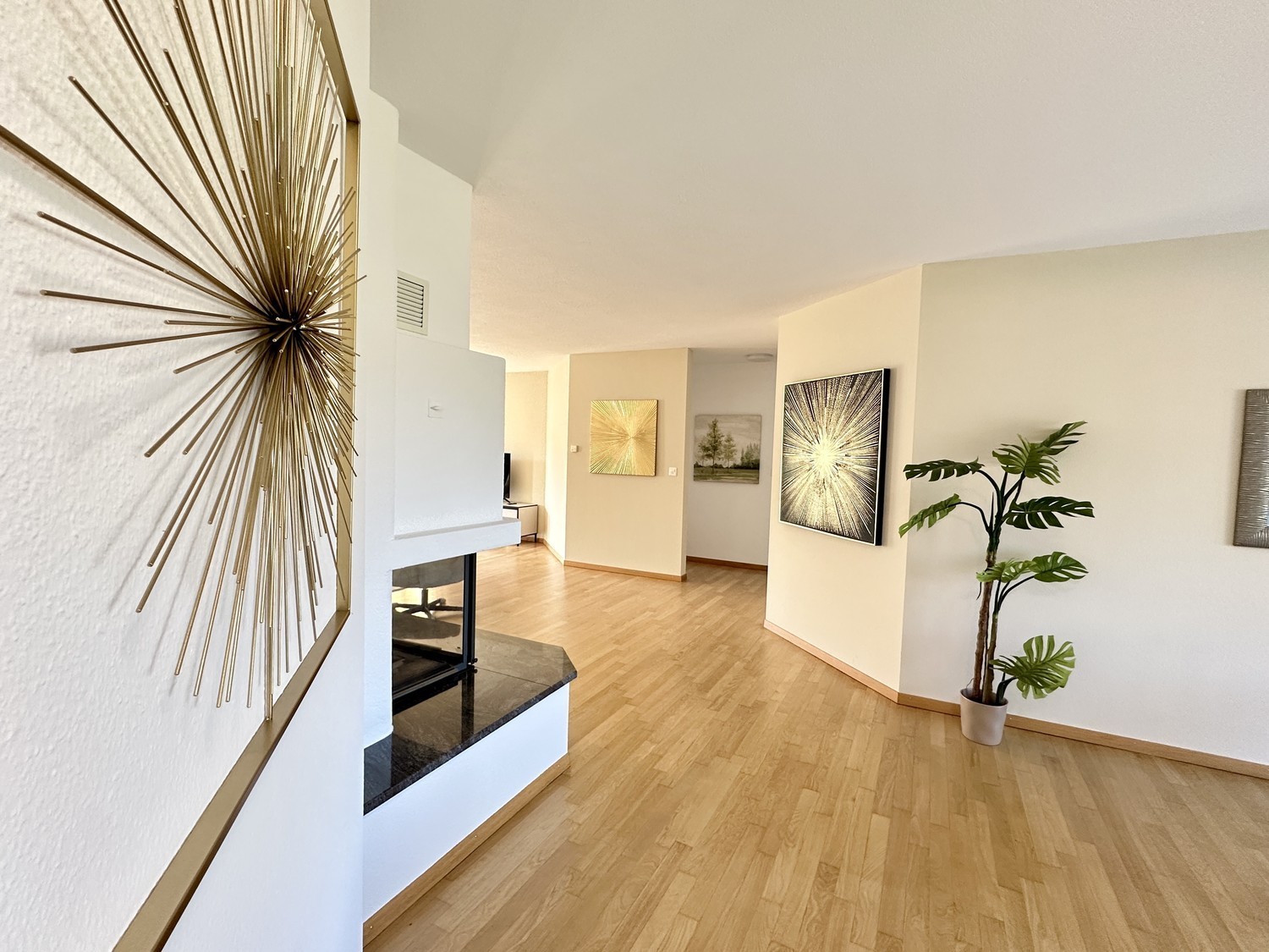 Zimmer in einer Wohngemeinschaft, Foto 5 von 10