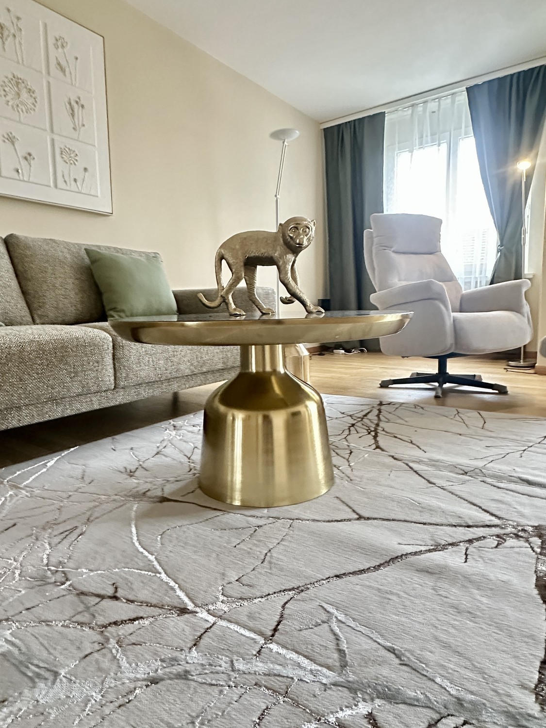 Zimmer in einer Wohngemeinschaft, Foto 8 von 10