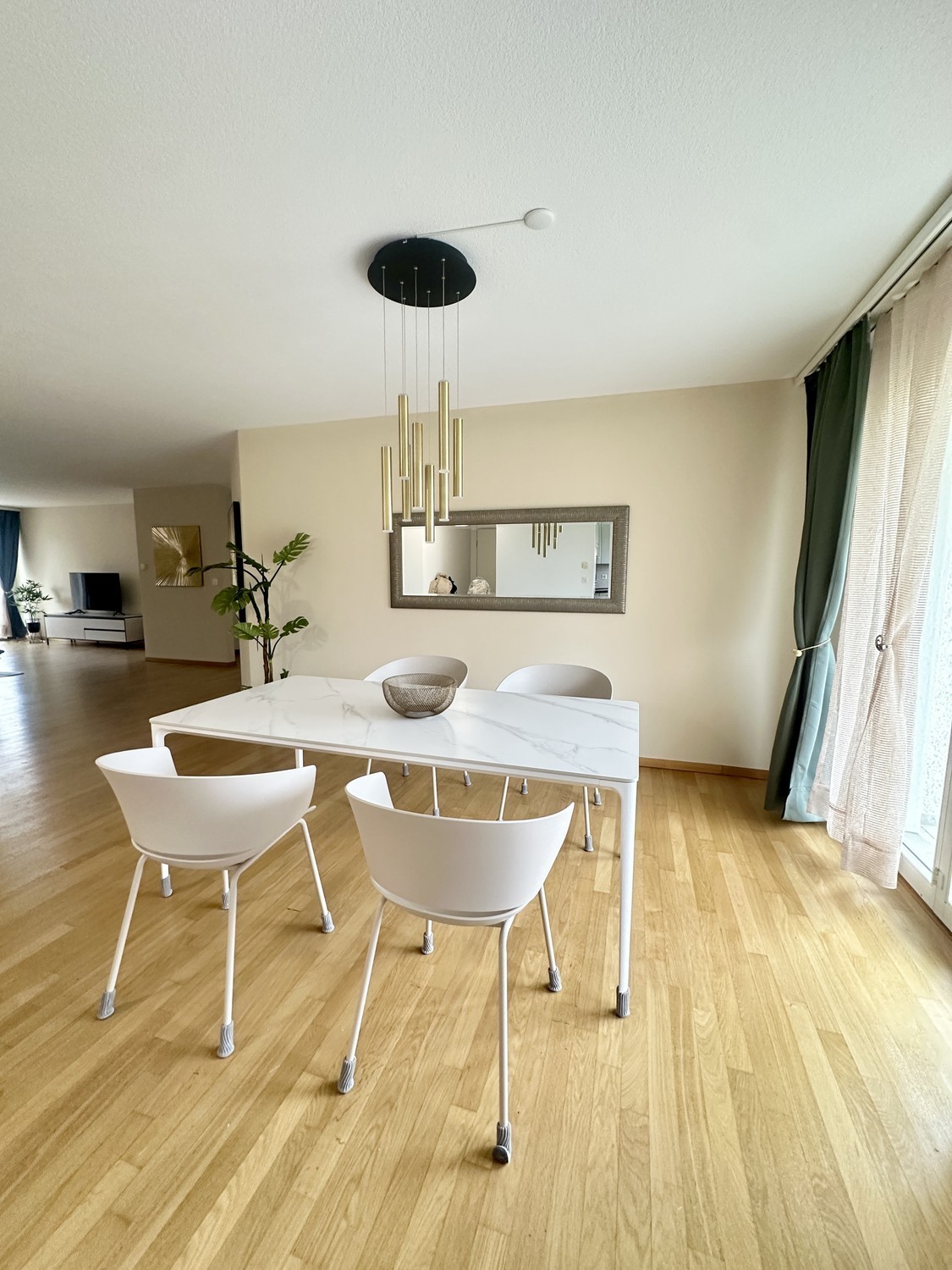 Zimmer in einer Wohngemeinschaft, Foto 9 von 10