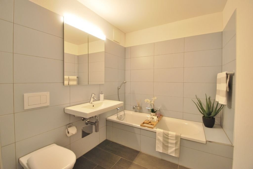 5 ½ pièces appartement