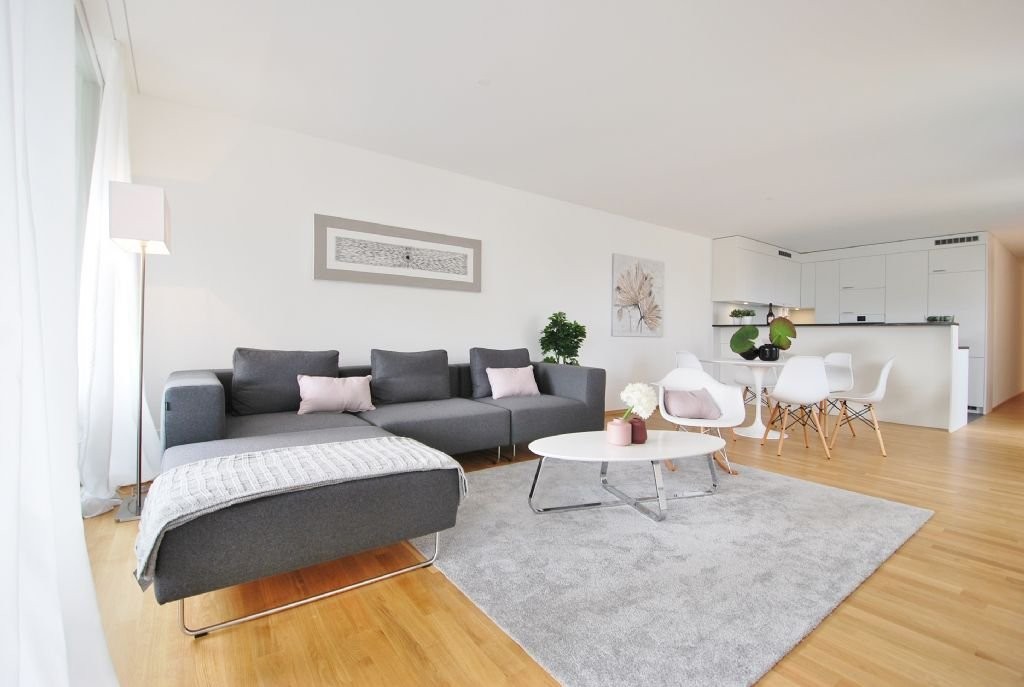 5 ½ pièces appartement