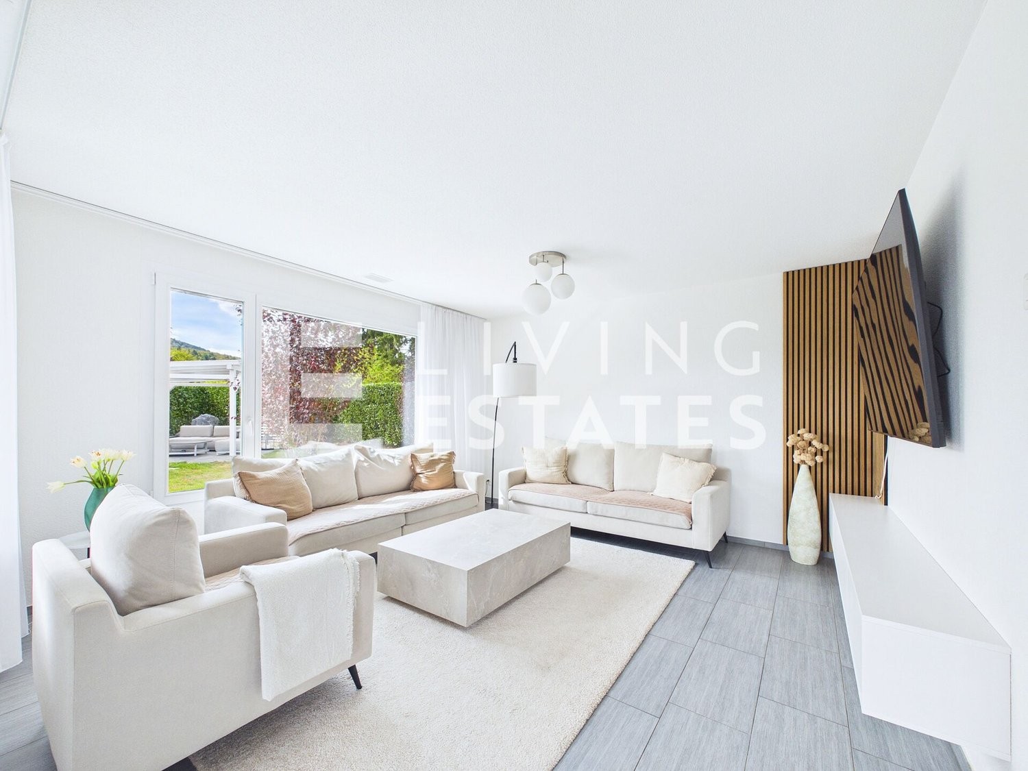 Casa singola con 5 ½ locali