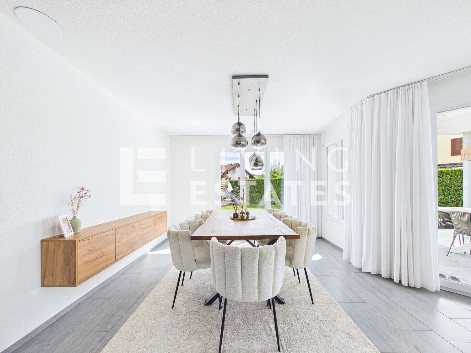 Casa singola con 5 ½ locali