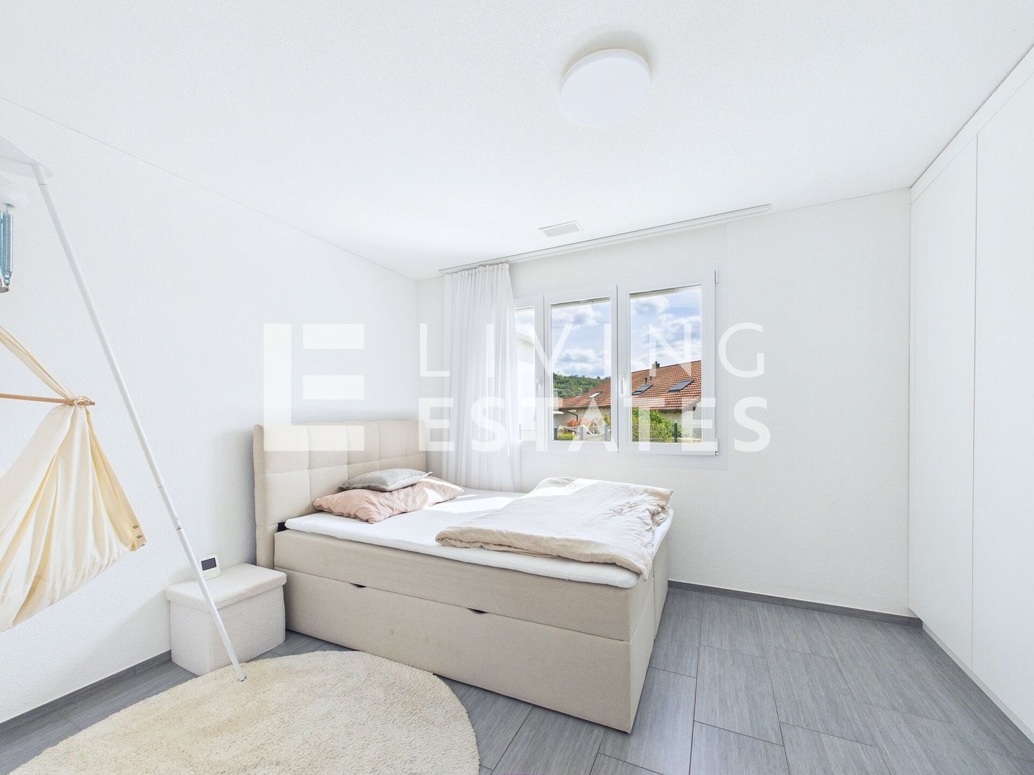 Casa singola con 5 ½ locali