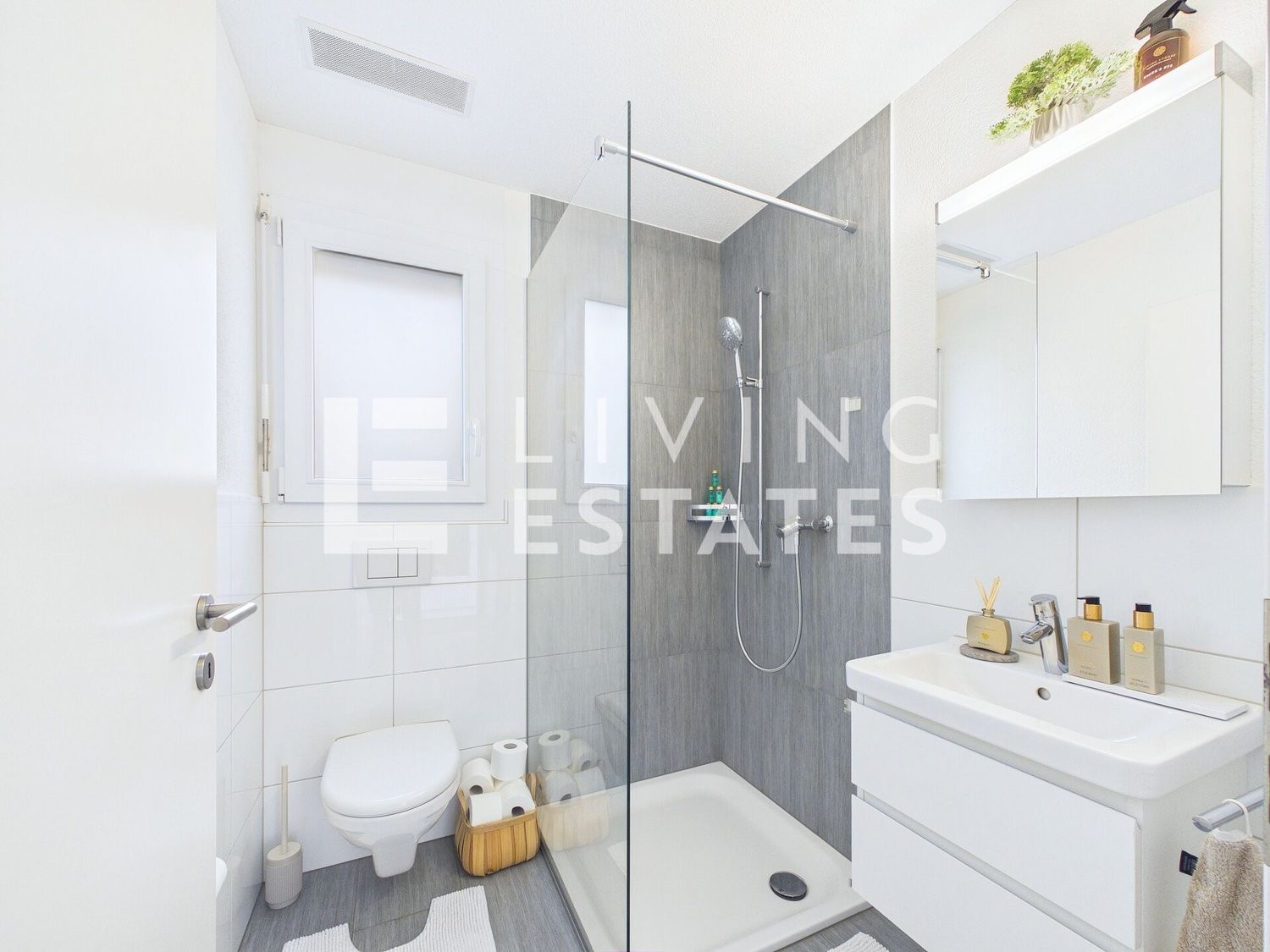 Casa singola con 5 ½ locali