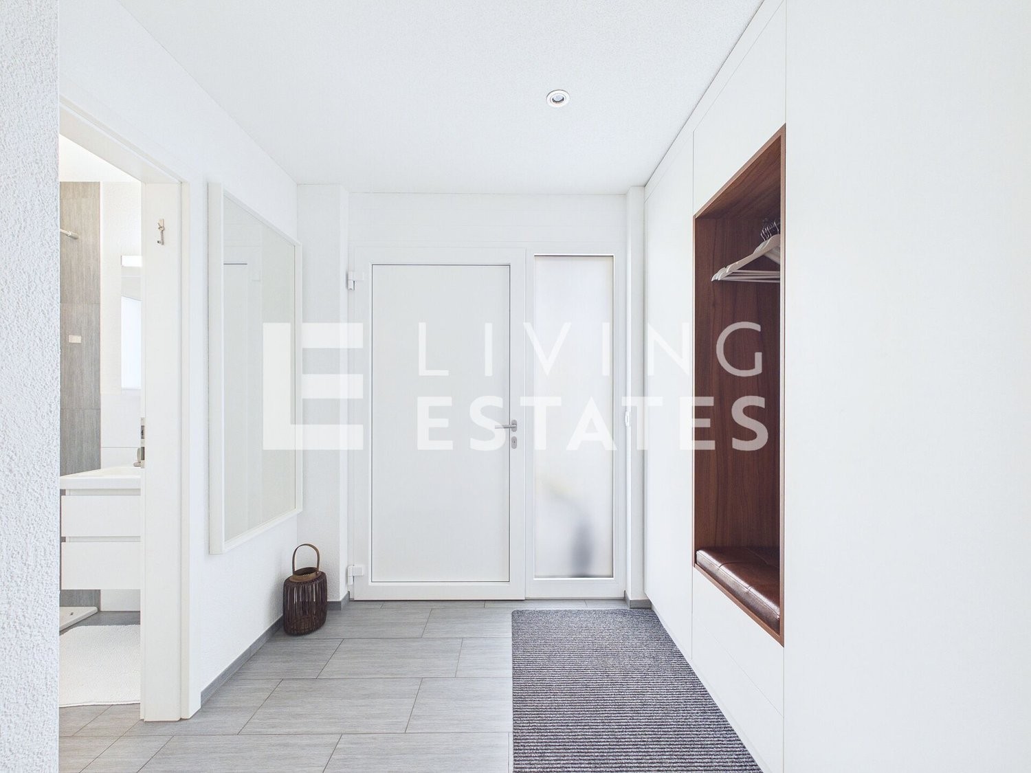 Casa singola con 5 ½ locali