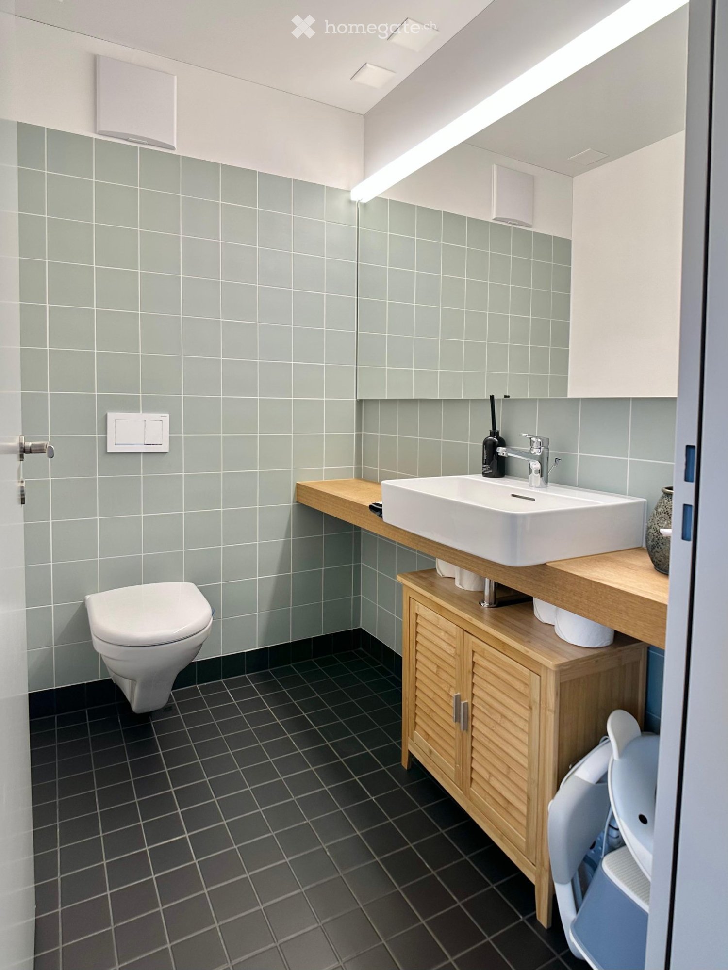 Appartement de 4 ½ pièces