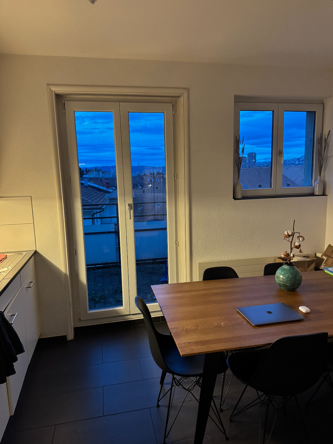 2 ½ Zimmer-Wohnung, Foto 7 von 10