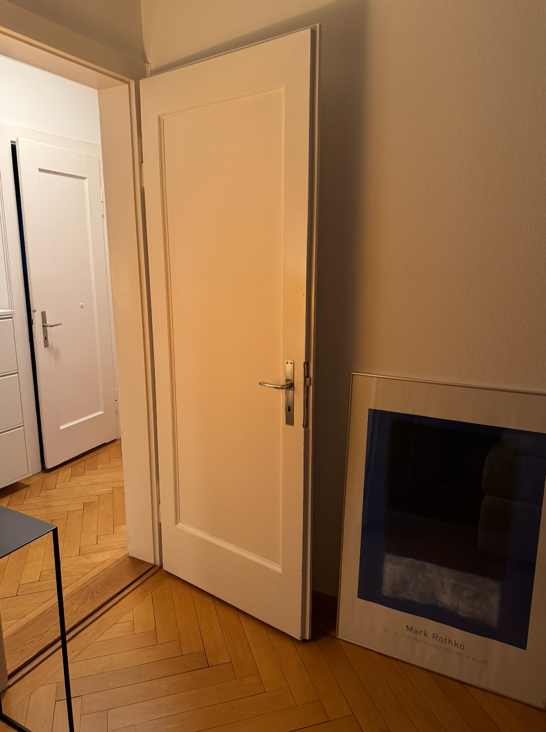 2 ½ Zimmer-Wohnung, Foto 10 von 10