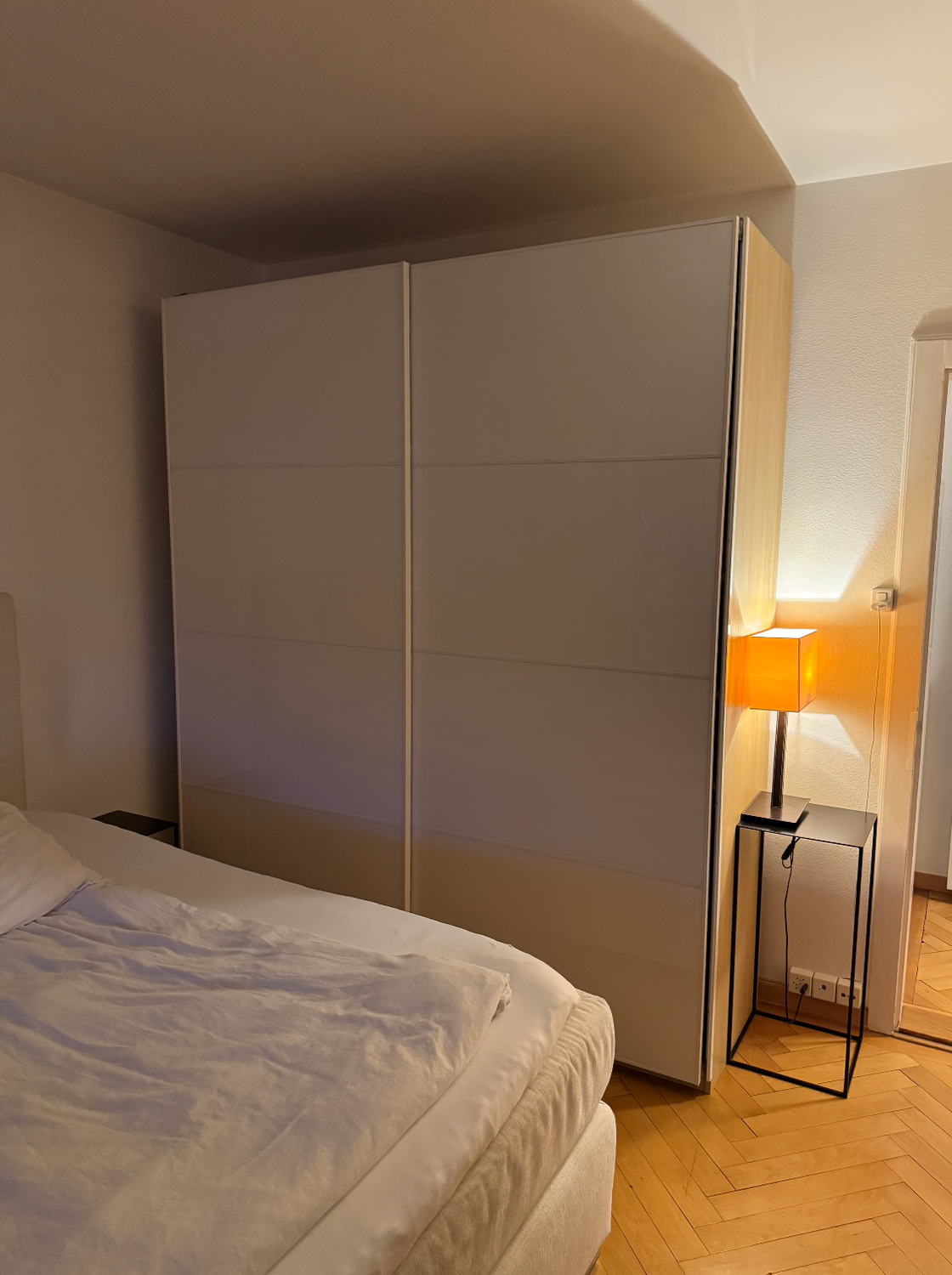 2 ½ Zimmer-Wohnung, Foto 9 von 10
