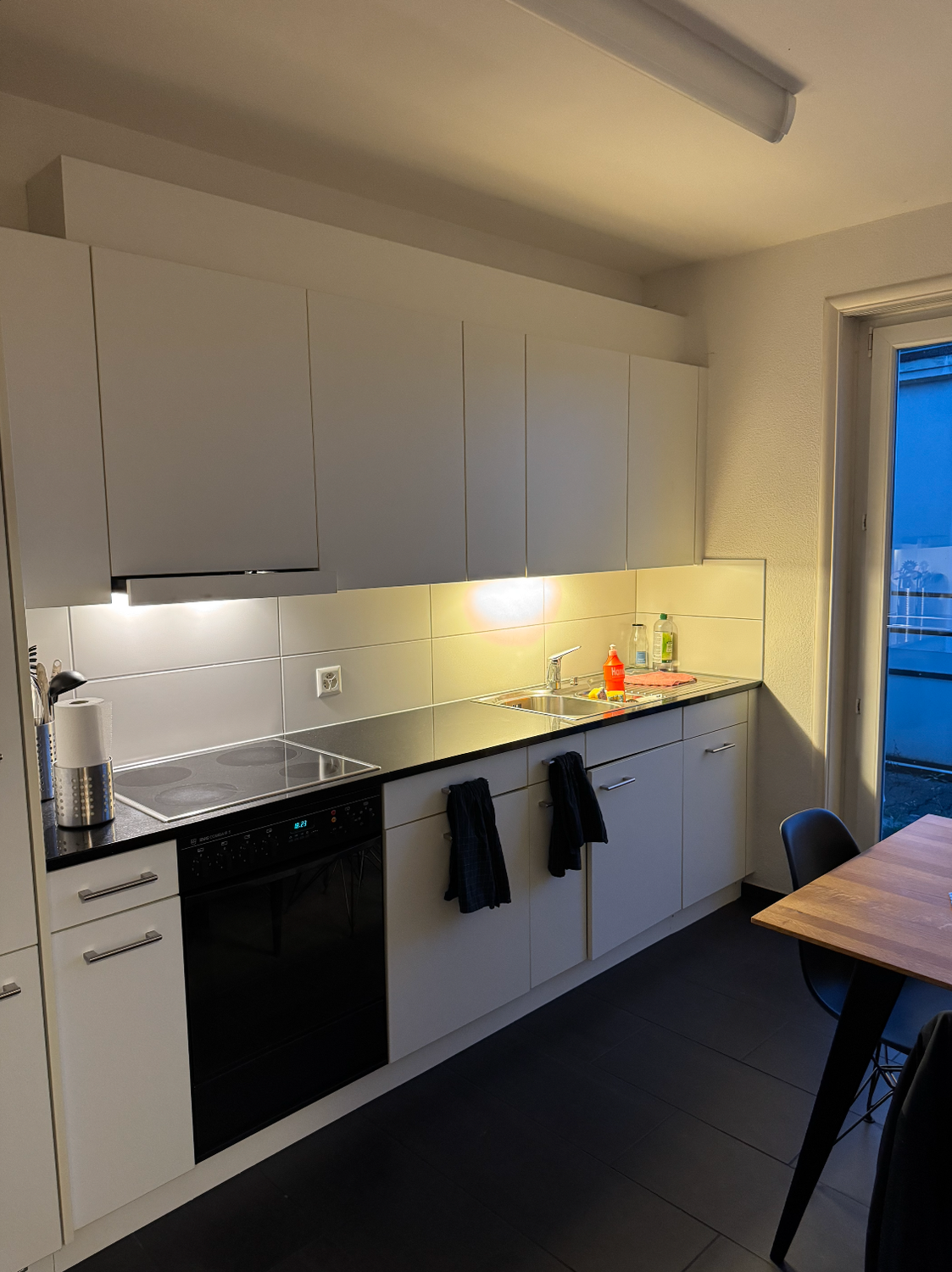 2 ½ Zimmer-Wohnung, Foto 6 von 10