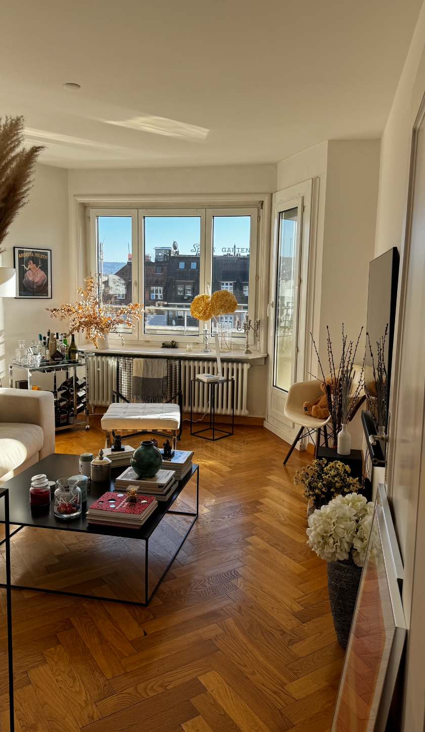 2 ½ Zimmer-Wohnung, Foto 1 von 10