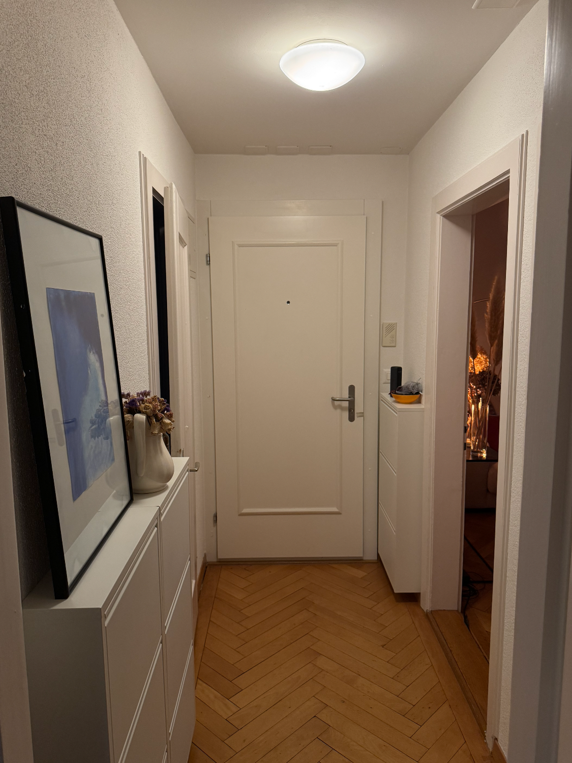 2 ½ Zimmer-Wohnung, Foto 4 von 10