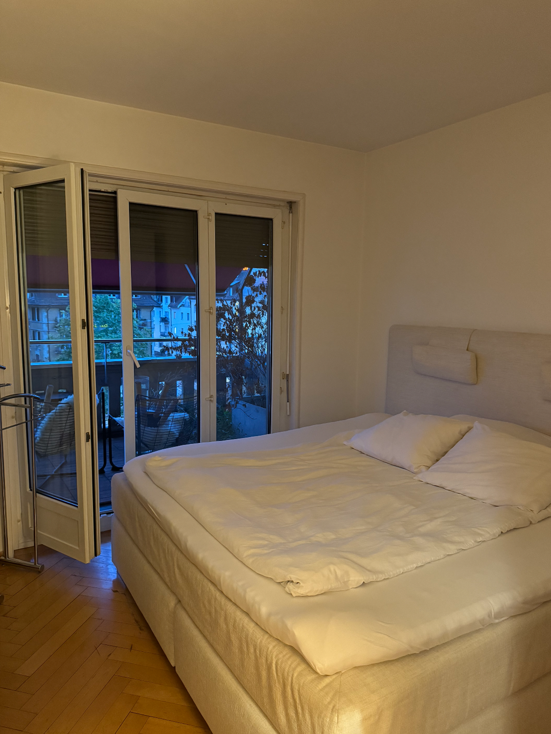 2 ½ Zimmer-Wohnung, Foto 8 von 10