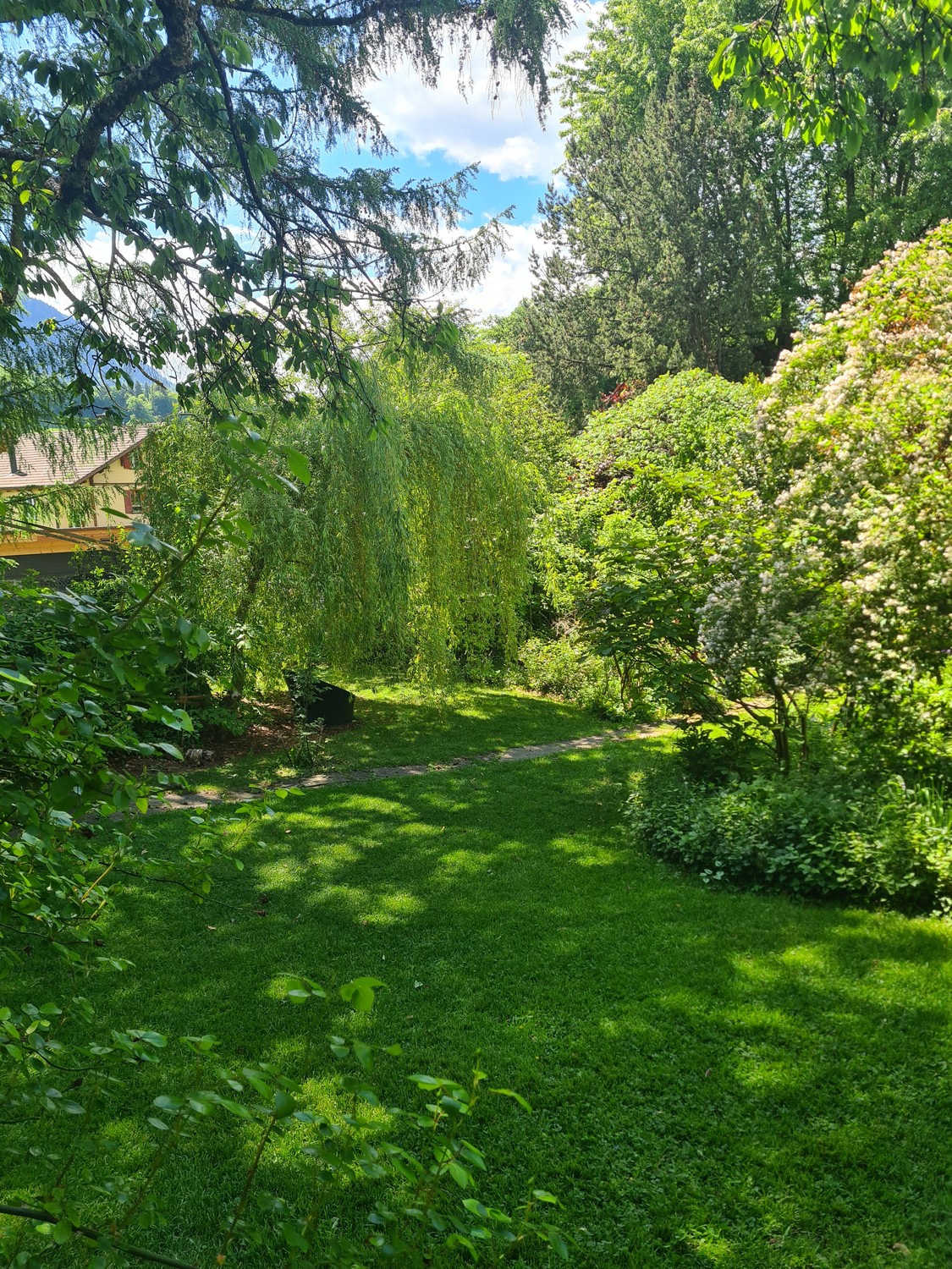 Appartement de 3 pièces