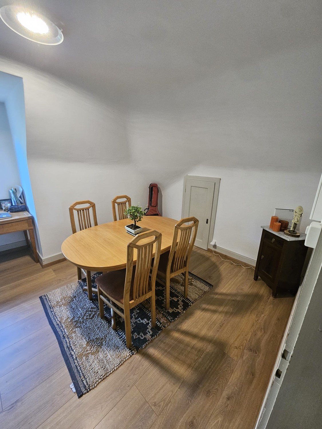 Appartement de 3 pièces